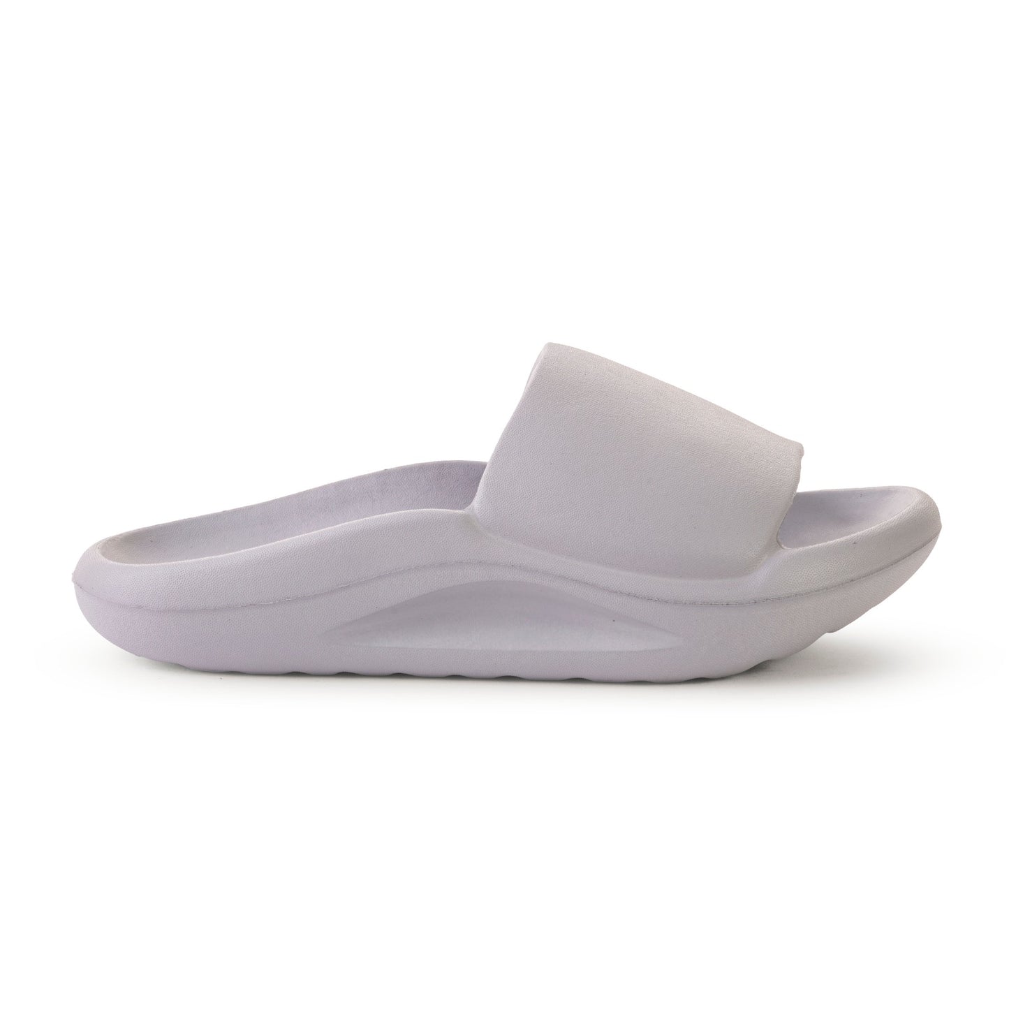 BRONAX Arch Support Slides