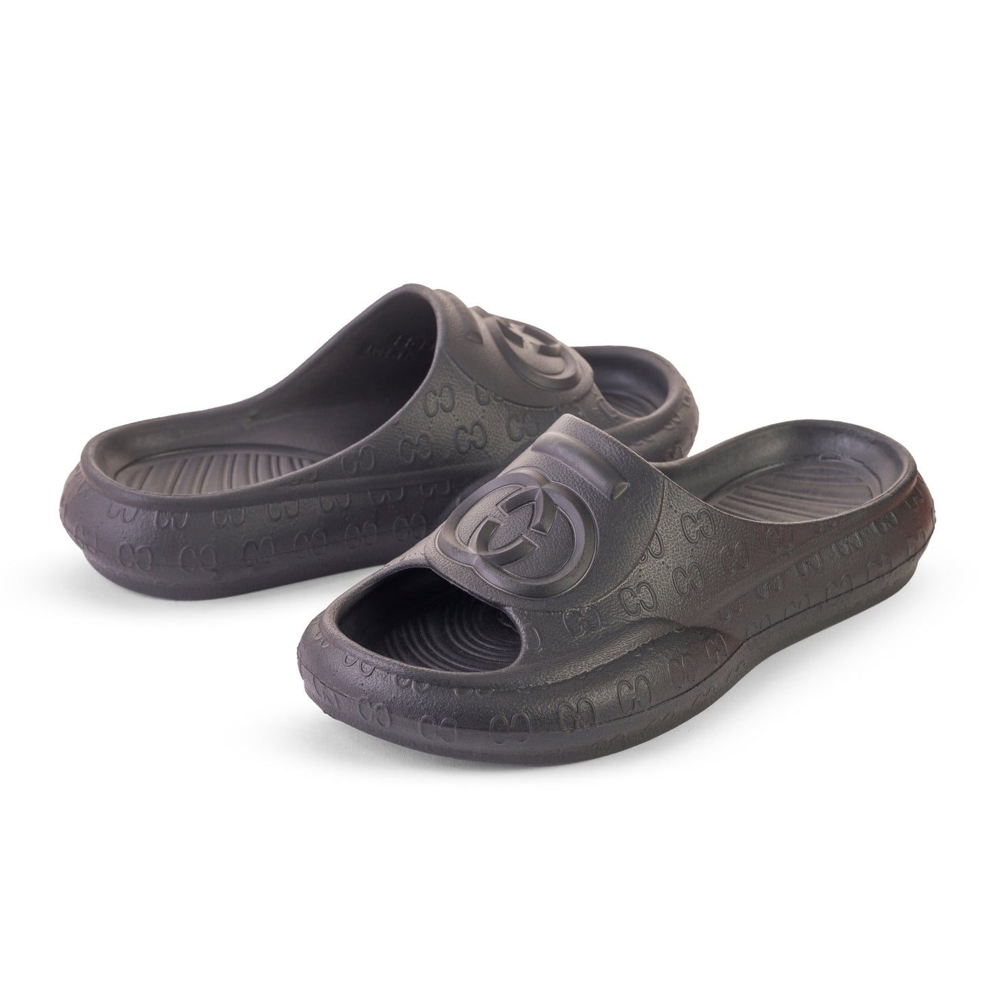 Gucci Interlocking G Slide Sandal