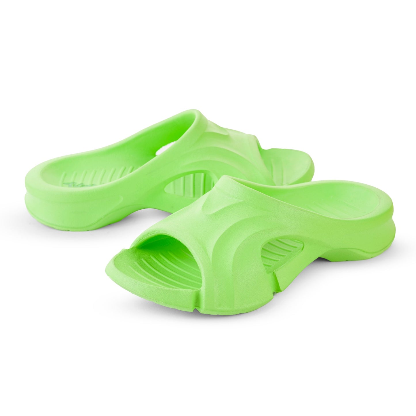 Balenciaga Mold Slide Sandal