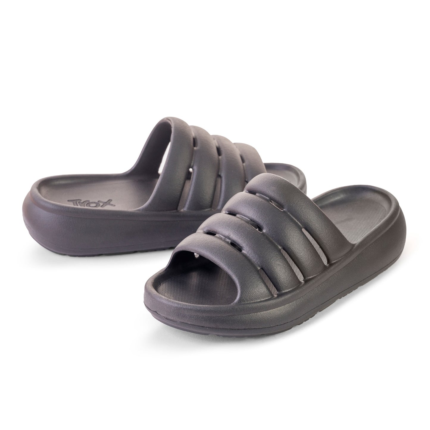 UGG K Sport Yeah slide sandals