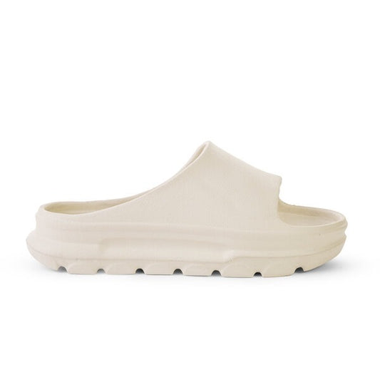 The Trox Adventure Sandal (Ivory)