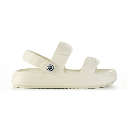 The Trox Adventure Sandal (Cream)