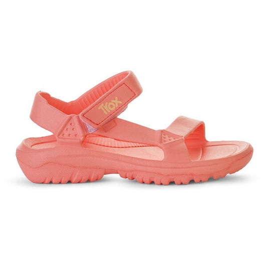 The Trox Adventure Sandal (Coral)