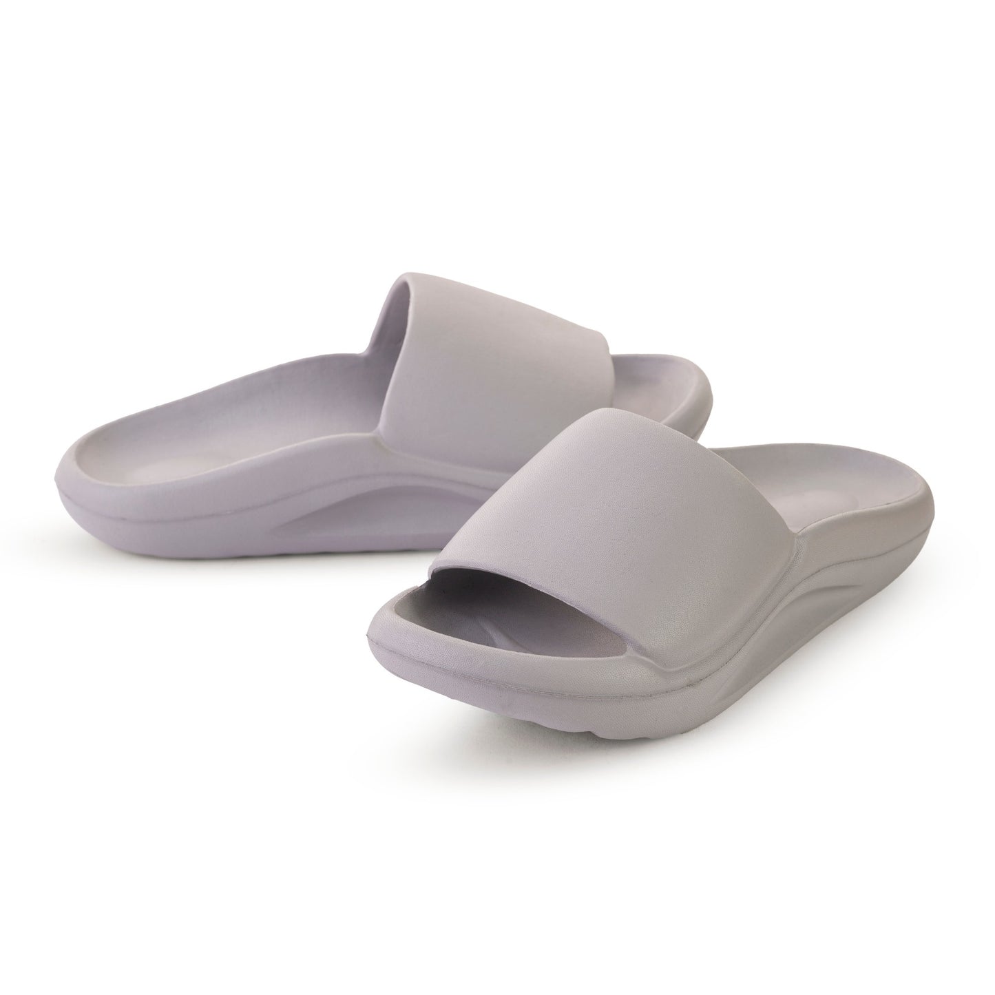 BRONAX Arch Support Slides