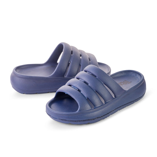 Aqualite men's slide slippers