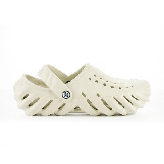 The Trox Adventure Sandal (Oatmeal Clog)