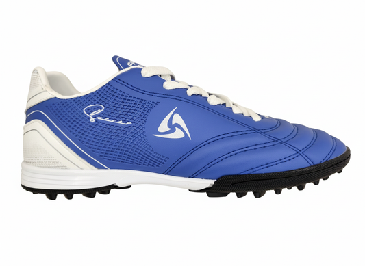 Blue Turf Shoes