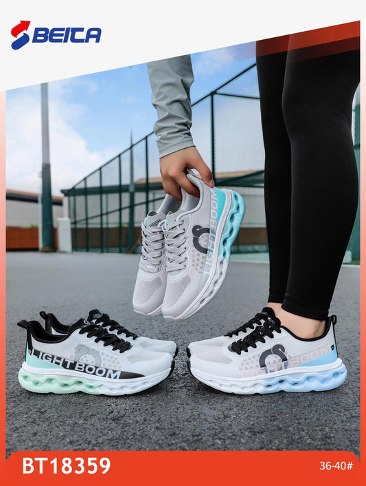 BEITA BT18359 – Women’s Sport Running Shoes