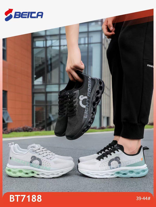 BEITA BT7188 – Men’s Sport Running Shoes