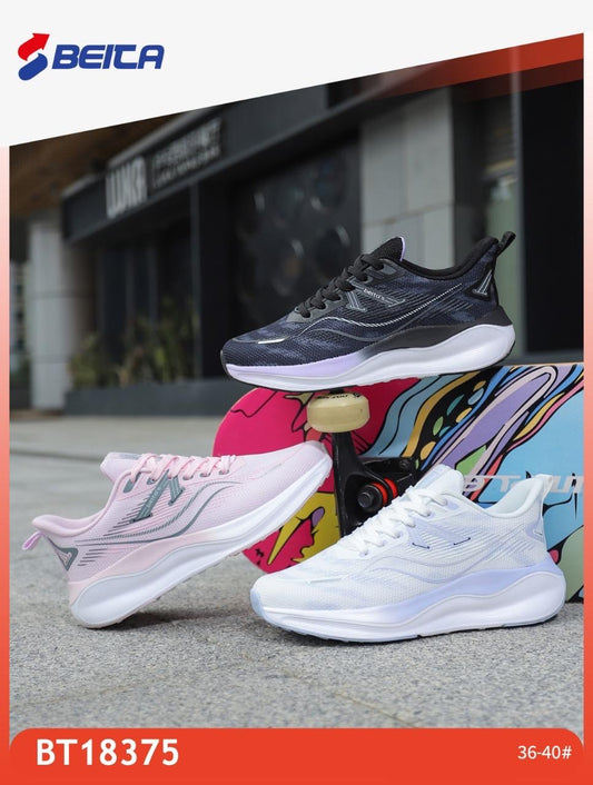 BEITA BT18375 – Women’s Casual Running Shoes