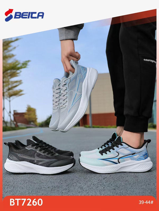 BEICA BT7260 – Lightweight Comfort Sneakers