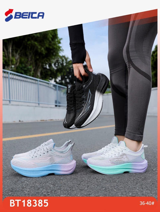 BEITA BT18385 – Women’s Lightweight Running Shoes