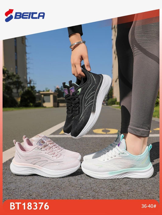BEITA BT18376 – Women’s Lightweight Sport Sneakers
