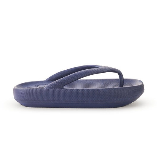 The Trox Adventure Sandal (Navy Thong)