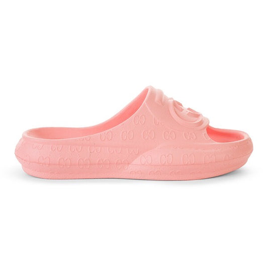The Trox Adventure Sandal (Blush Pink)
